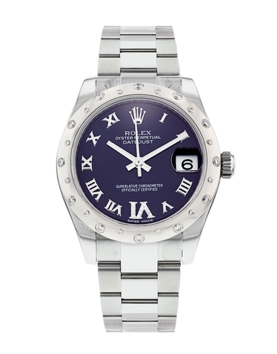 Rolex Datejust Lady 31 178344